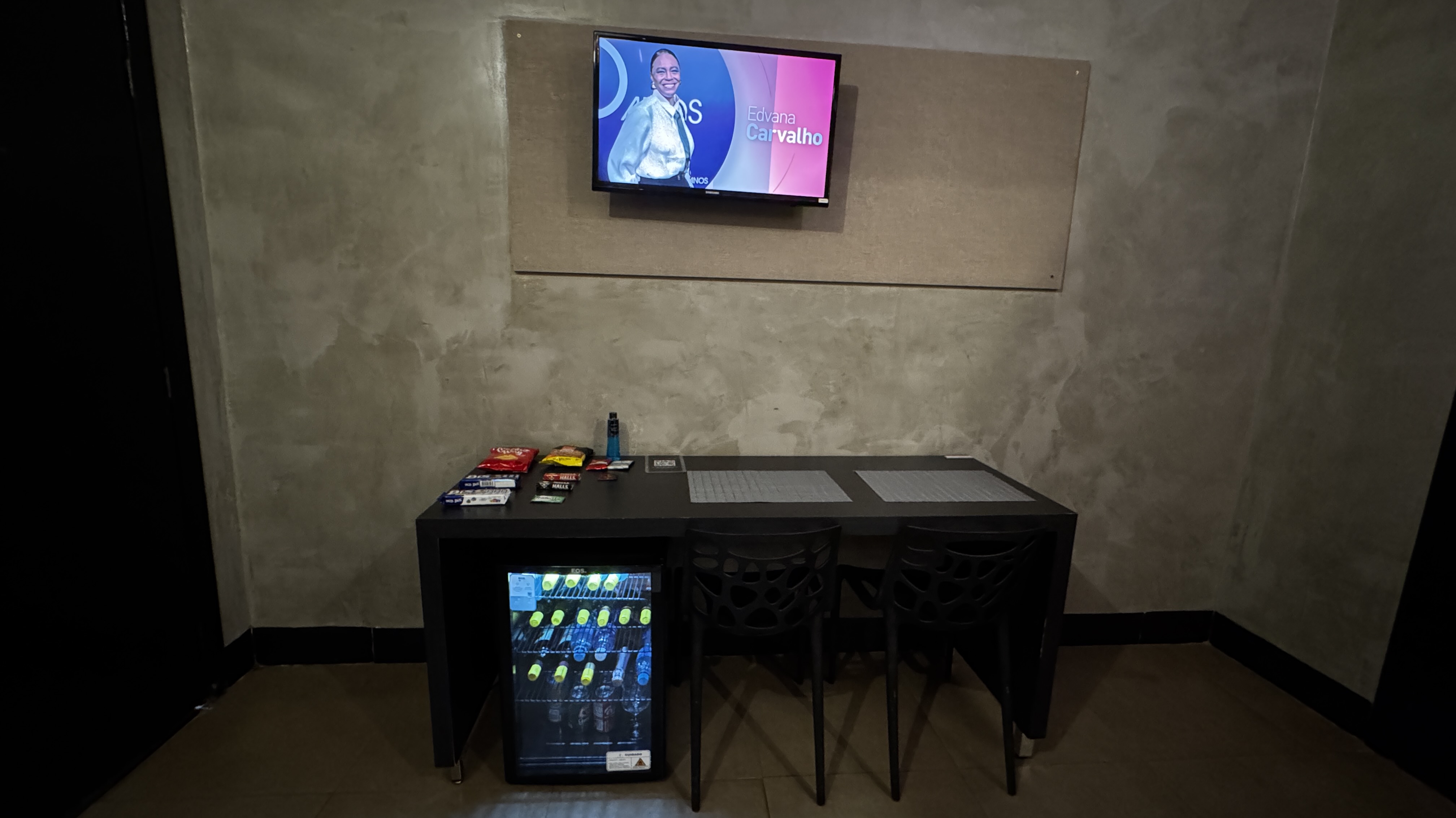 AQUA FIT 1 - Ponto G Motel