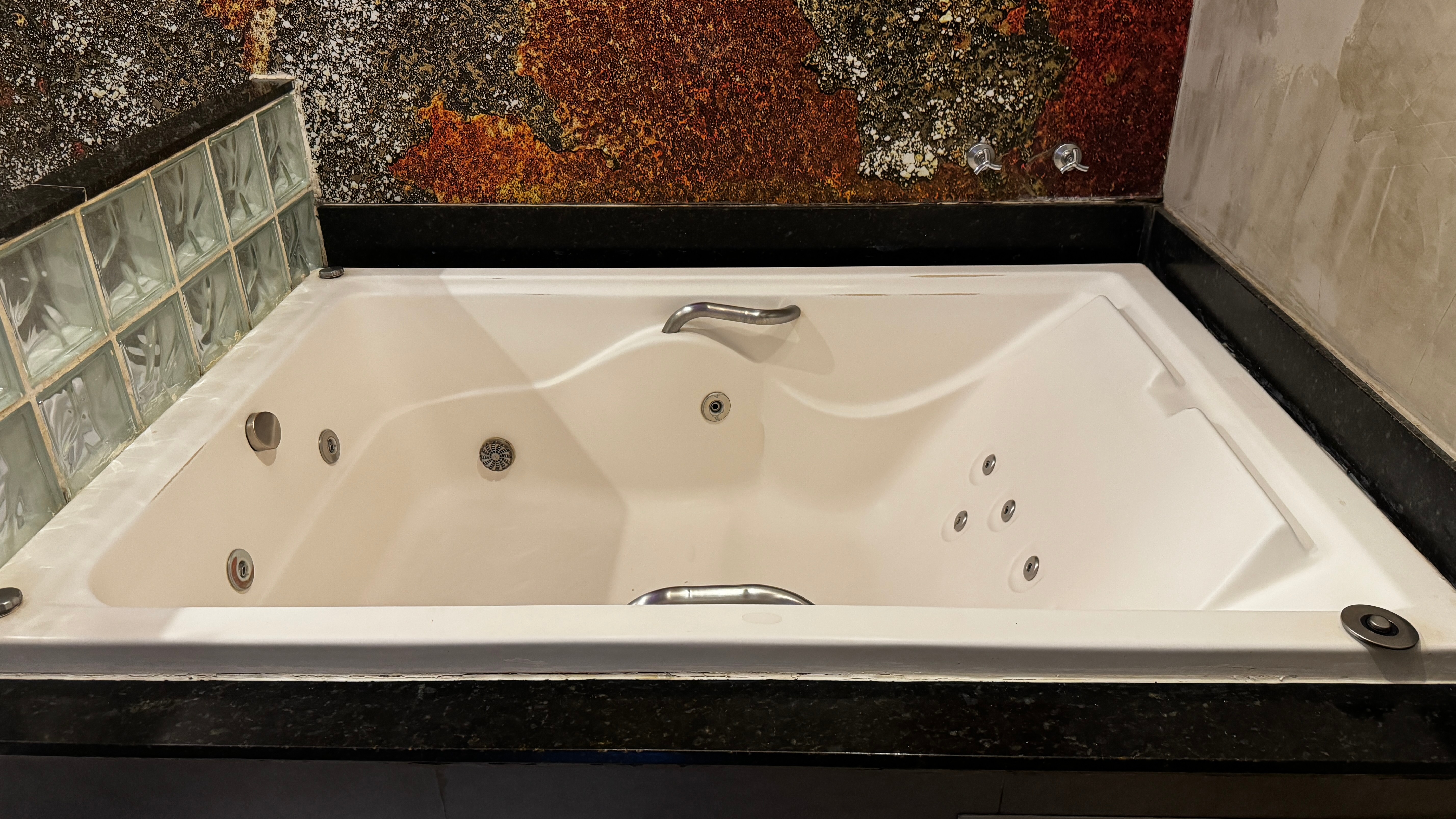 AQUA FIT 1 - Ponto G Motel