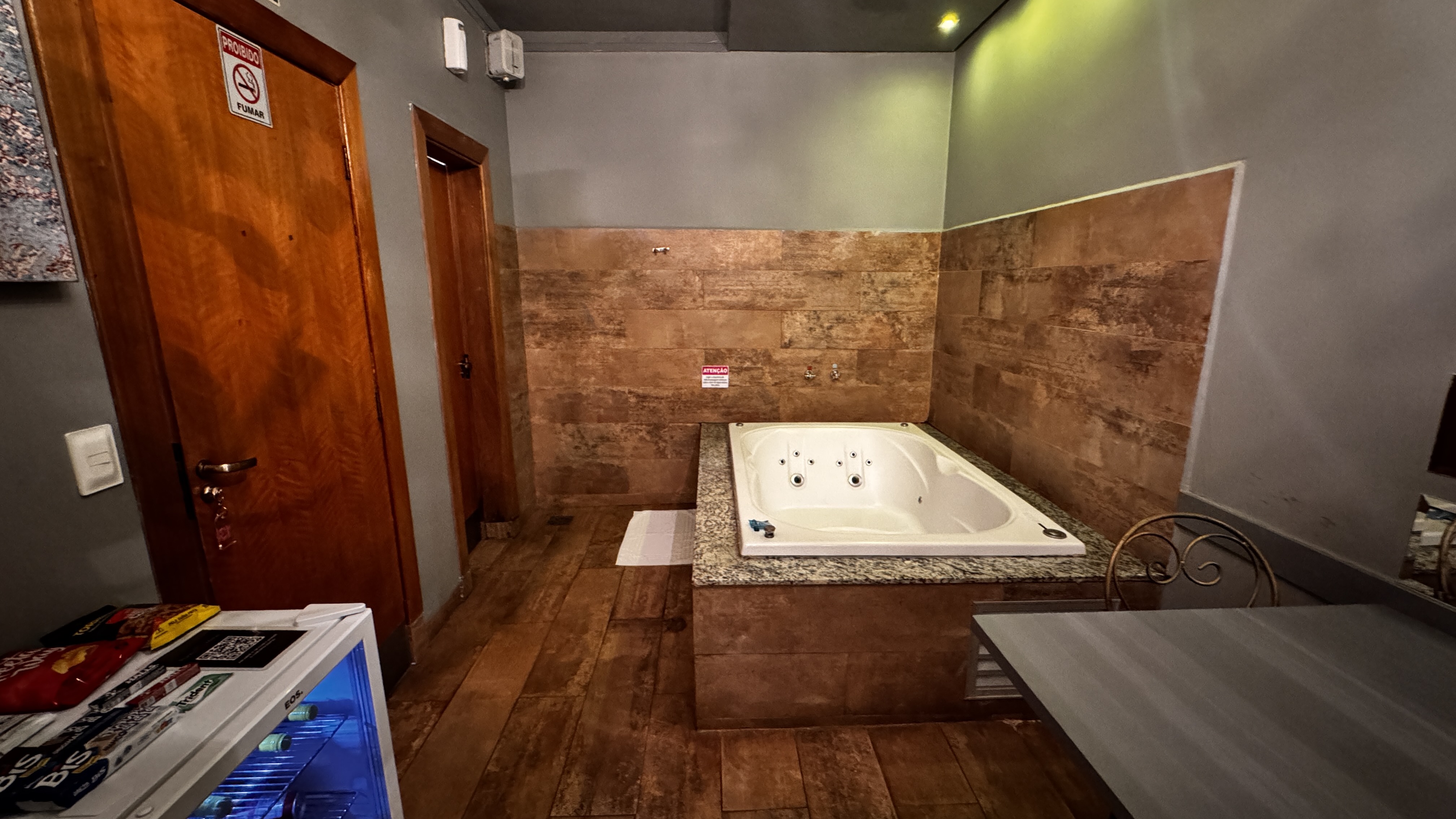 AQUA PLUS 2 - Ponto G Motel