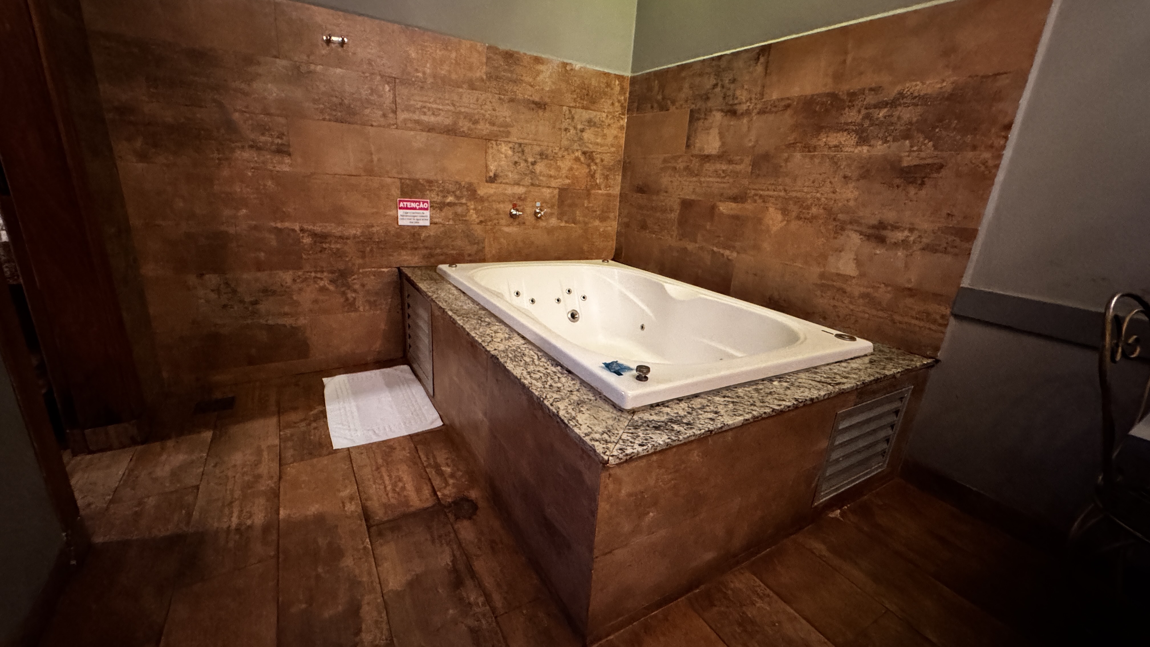 AQUA PLUS 2 - Ponto G Motel