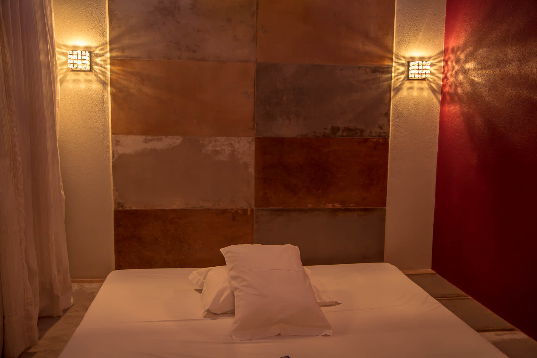 AQUA PLUS - Ponto G Motel
