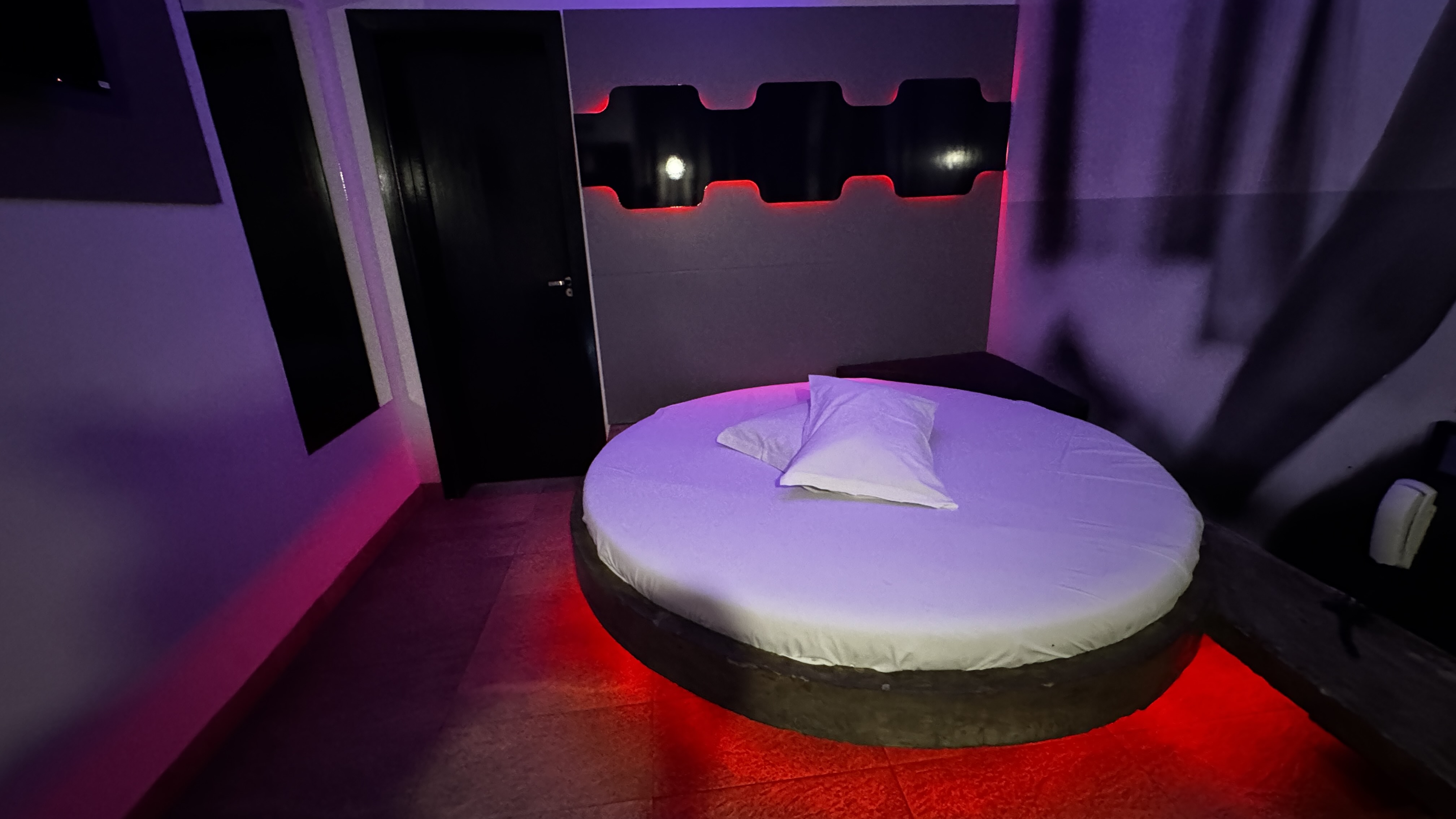 DESEJO - Ponto G Motel