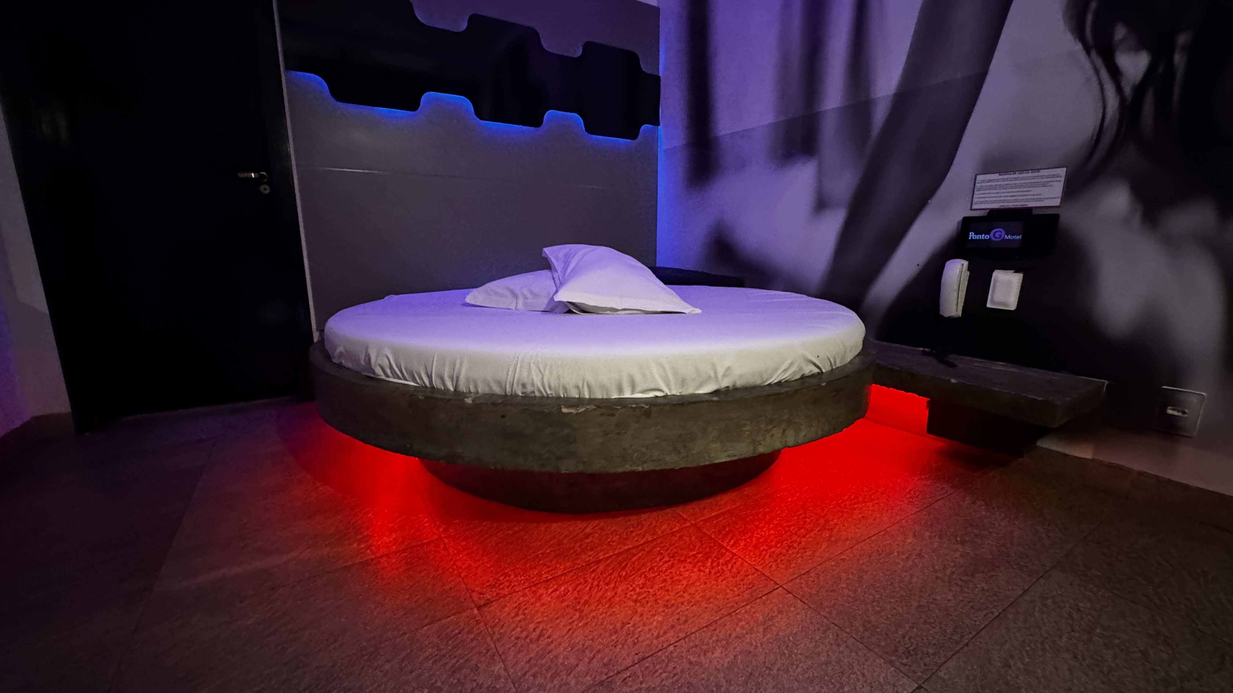 DESEJO - Ponto G Motel