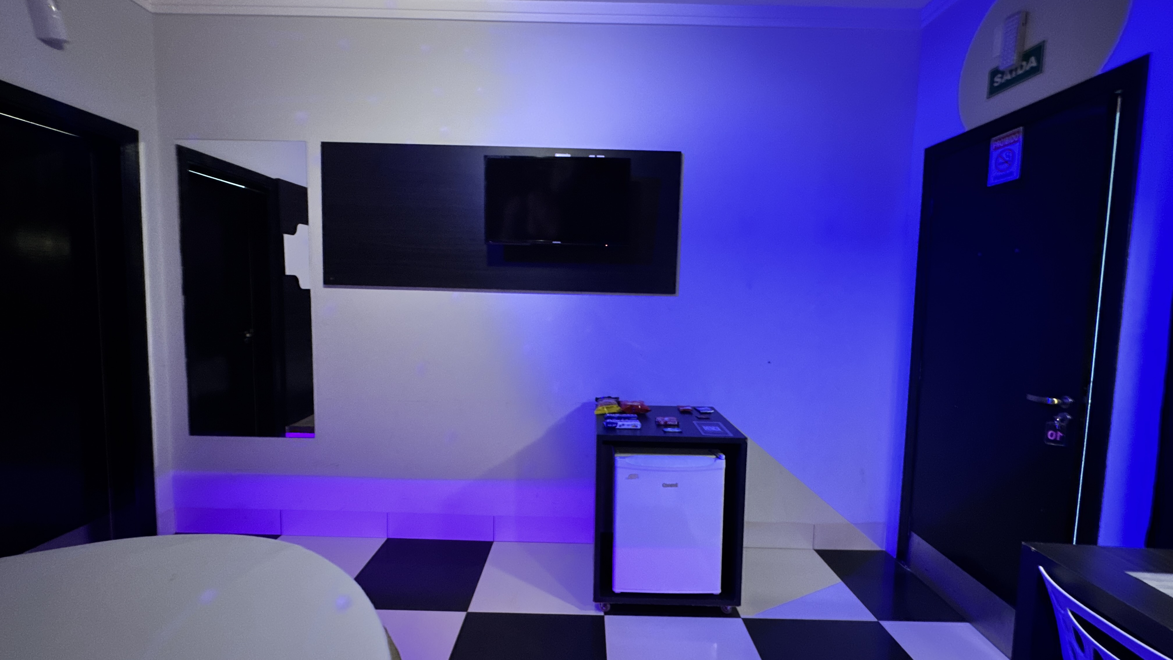 DISCO - Ponto G Motel