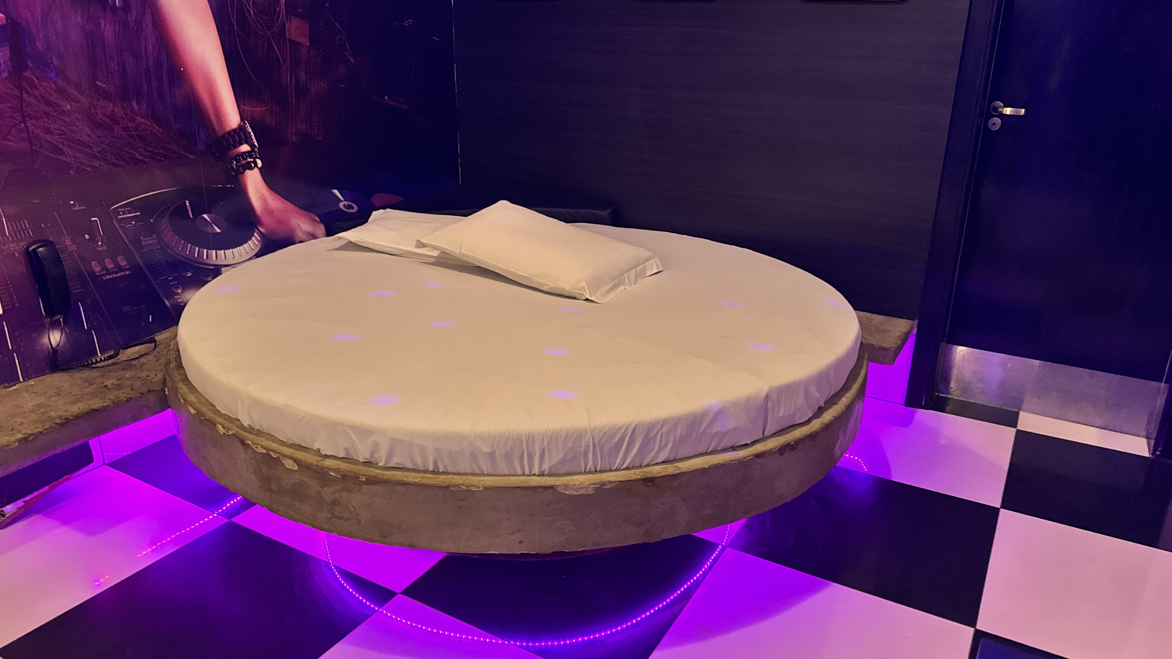 DISCO - Ponto G Motel