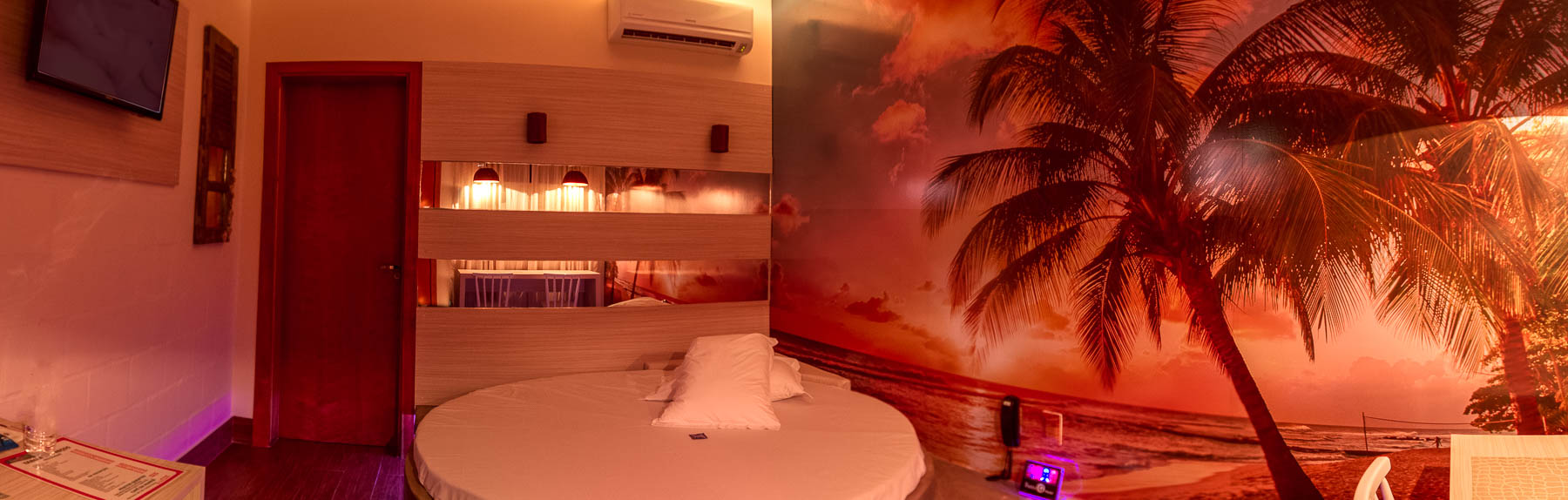 PRAIA - Ponto G Motel
