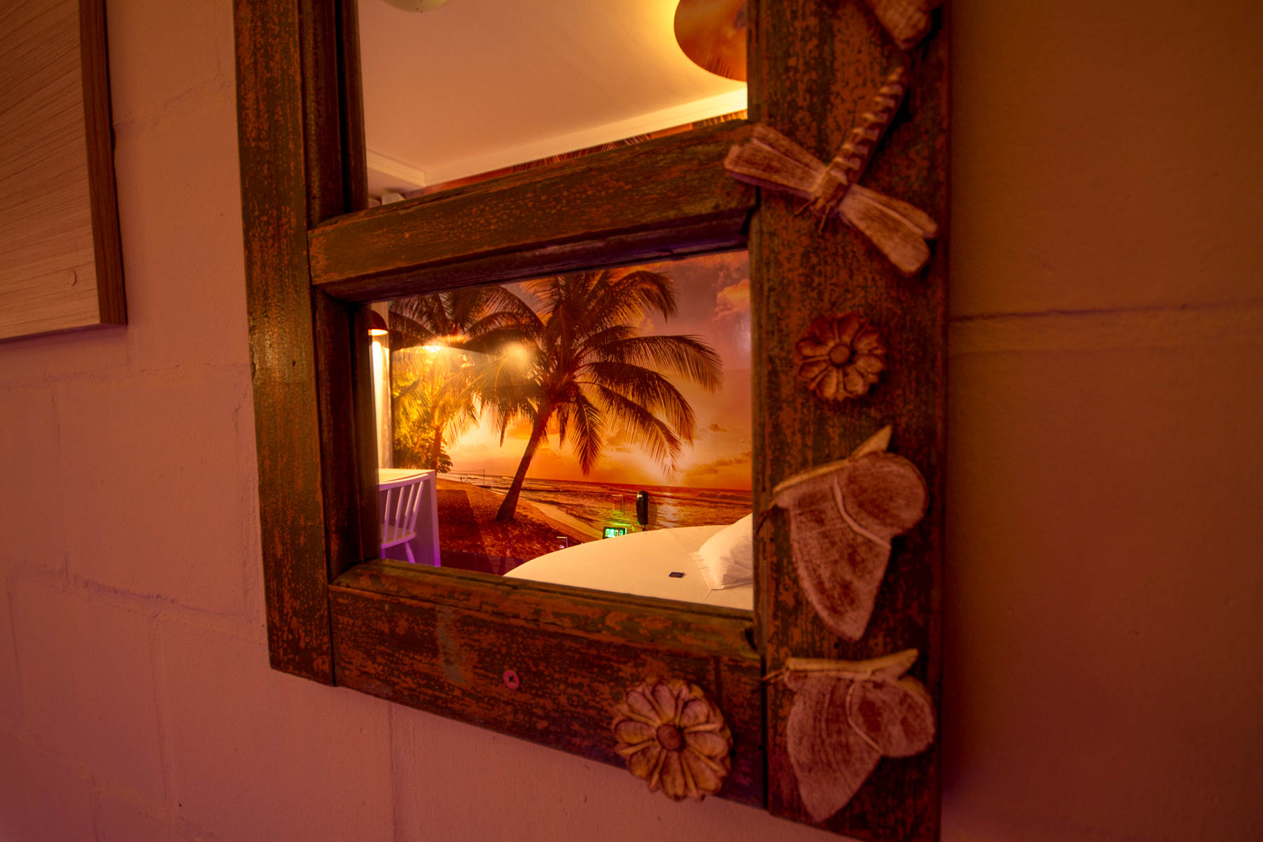 PRAIA - Ponto G Motel