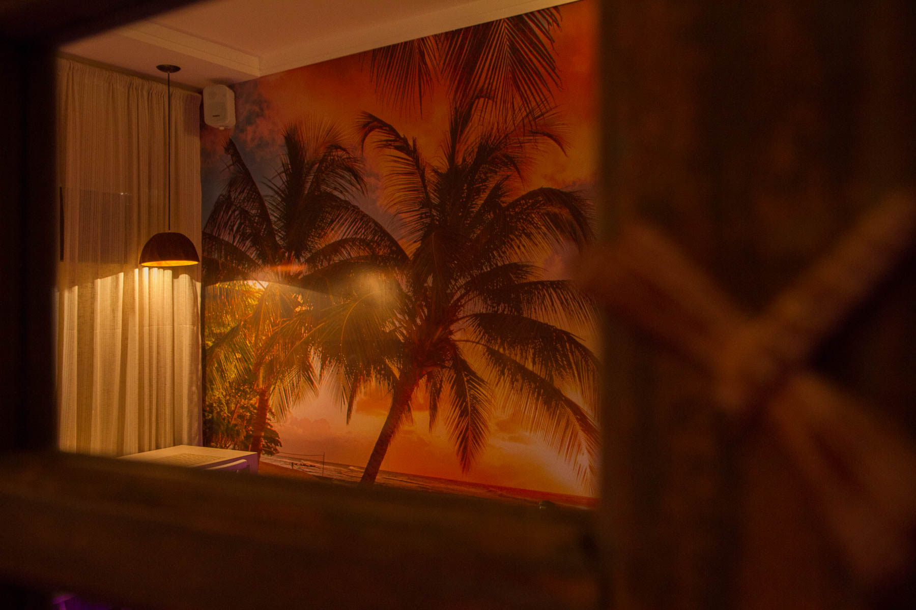 PRAIA - Ponto G Motel